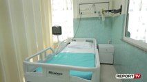 Situata nga COVID/ Spitalit të Lezhës i shtohen pajisje të reja, forcohet shërbimi i reanimacionit