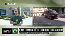 Kapet banda që terrorizoi Pogradecin/ Qëlluan me breshëri mbi hotelin plot me pushues në Tushemisht