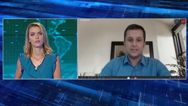 Alimehmeti: Nëse ka shenja klinike, nuk ka rëndësi tamponi negativ, është covid