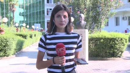 Download Video: Tragjike: 29-vjeçari me covid vetëhidhet nga kati i 3-të i spitalit “Shefqet Ndroqi” ndërron jetë