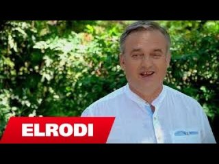 Mustafa Mehja "Faci" - Nji lulisht me trendafila (Official Video HD)