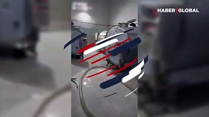 Torku'dan 'süt banyosu' görüntüleriyle ilgili açıklama: Firma ile herhangi bir iş bağımız yok