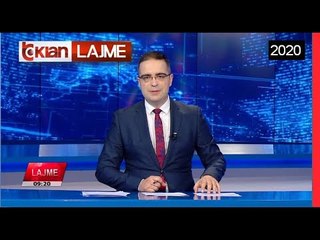 Edicioni i Lajmeve Tv Klan 13 Gusht 2020, ora 12:00 Lajme - News