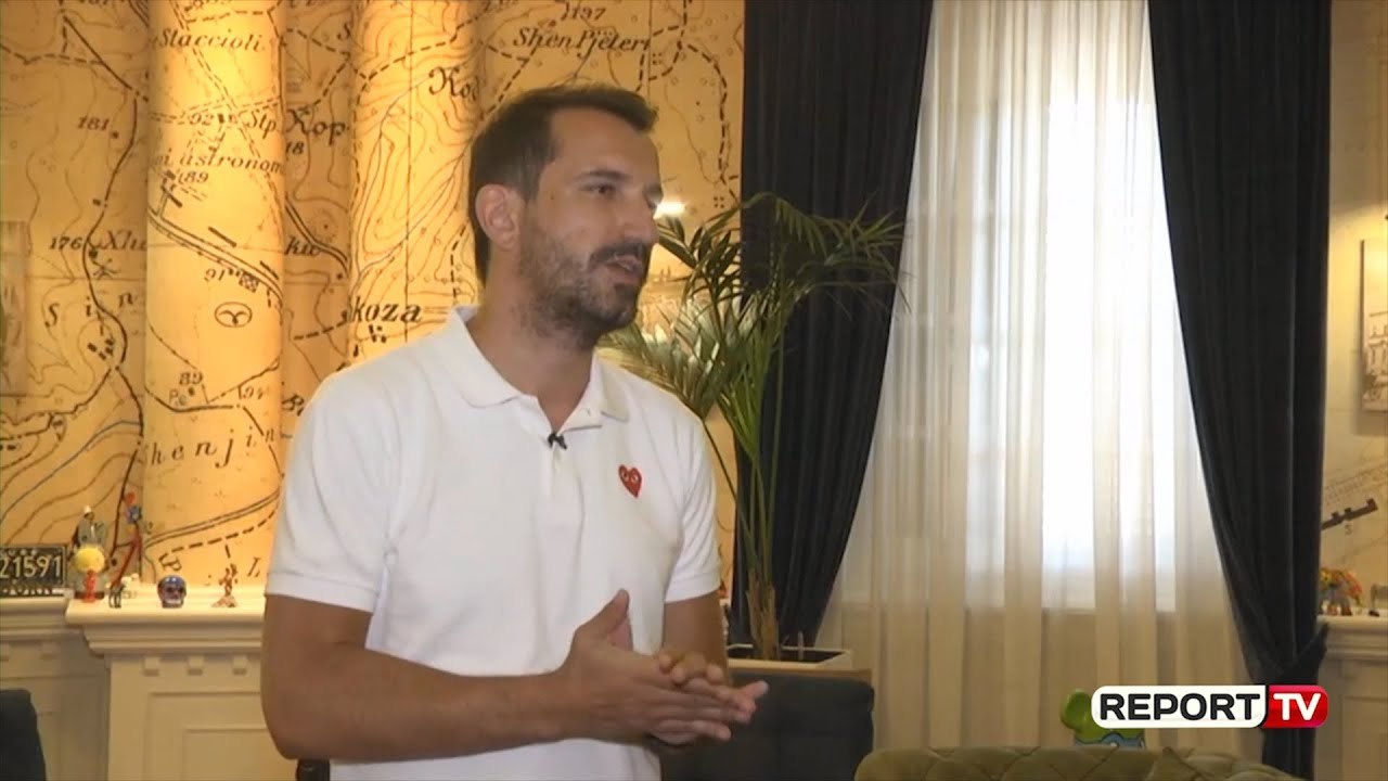 Nga Teatri i ri Kombëtar, tek shtëpitë dhe shkollat e reja, Veliaj tregon planet për Tiranën