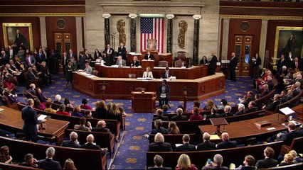 США: битва за Конгресс