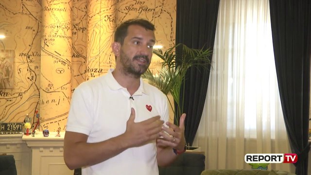 Veliaj flet pas shërimit në Report Tv: S'jam nga ato që kanë shtëpi në Holandë e që kapin 4 vila