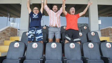 Parodistë e Vlorës na sjellin historitë siç vetëm ata dinë - Pushime On Top 3