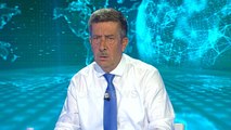 Elezi: Rendi për të ardhur keq, krimi është shtrirë në të gjithë vendin. Policia te RTV Ora një turp