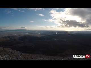 REPORTAZH/ Kallmeti i Lezhës, fshati me tradita që po orientohet drejt turizmit