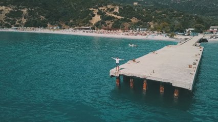 Plazhi i Bunecit / Resort Diamma në Golem - Pushime On Top 3
