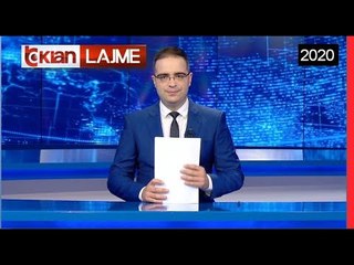 Edicioni i Lajmeve Tv Klan 14 Gusht 2020, ora 12:00 Lajme - News