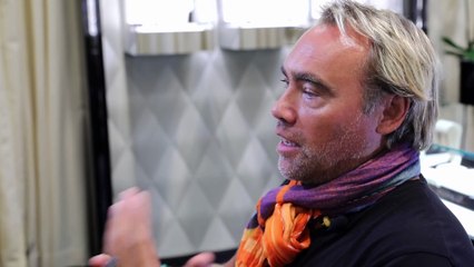 Interview Johan Ernst Nislon Jacob&Co.