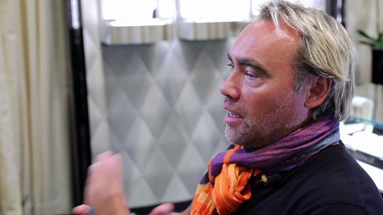 Interview Johan Ernst Nislon Jacob&Co.
