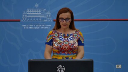 6 te vdekur nga Covid, vijon i larte numri i te infektuarve