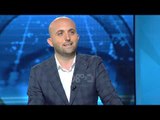RTV Ora - Danaj: Ekonomia është goditur nga pandemia