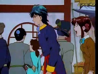 السراب الحلقة الثانية - النسخة الاصلية