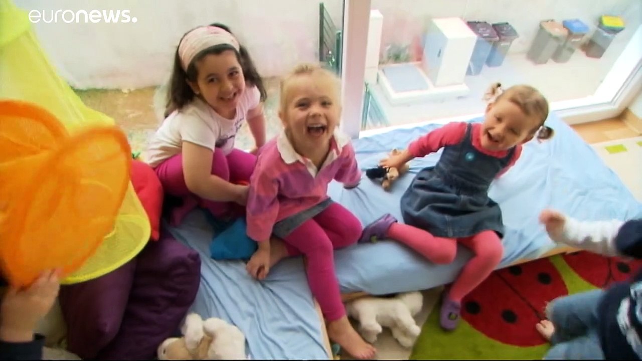 Wie stark verbreiten Kinder Covid-19? Die Kita-Studie aus Hessen