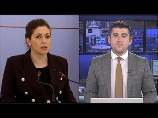 Radhët në Kakavijë/ Xhaçka për Report TV:Qytetarët që nuk e kanë me ngut udhëtimin të kthehen