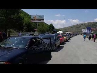 Ora News - Radhë edhe në Kapshticë