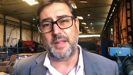 Desesperada llamada del alcalde de Utrera a la Junta para que abone los 20 millones comprometidos para el reajuste de Abengoa