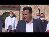 Opozita maqedonase as nuk tërhiqet, as nuk propozon nënkryetar të Kuvendit