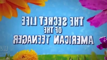 The Secret Life of the American Teenager Season 3 Episode 4 Goodbye Amy Juergens