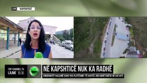 Kapshticë nuk ka radhë/ Emigrantët kalojnë edhe pas plotësimit të kuotës 300 udhëtarëve në një ditë