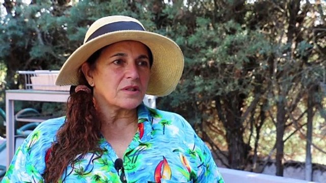 Espanhóis preferem cuidadores domiciliários