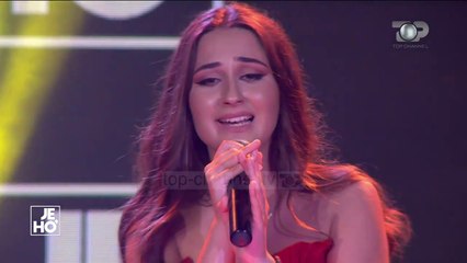 Jeho: Irma - Frymen ma merr