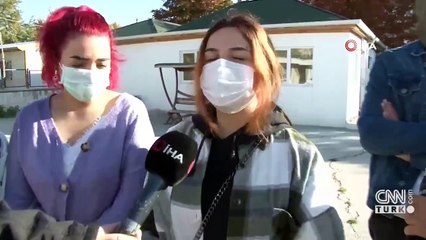 Gamze Açar'ın ölümüyle ilgili 3 tutuklama | Video