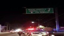 Noticias: Disparan de nuevo contra otro domicilio en Caborca