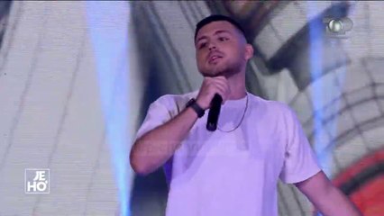 Jeho: Brajan - Dashni Kerkon