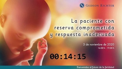 La paciente con reserva comprometida y respuesta inadecuada (6)