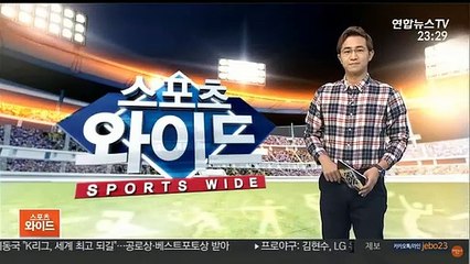 '가을의 왕은 나'…두산, LG 잡고 PO 진출