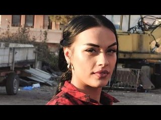 ******Linda Shabani**** lamboorghini 2020(Cover)