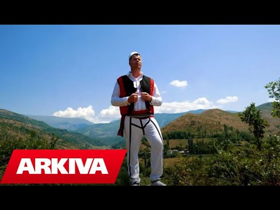Albert Imeraj - Brez pas brezi do i kujtojme (Official Video 4K)