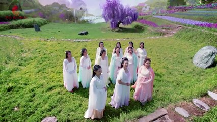 HƯƠNG MẬT TỰA KHÓI SƯƠNG - Tập 2