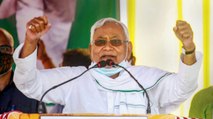 Bihar: CM Nitish emotional card will help in 3rd phase?