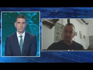 Buxhuku: Amnistia Fiskale duhet të marrë miratimin nga BE, të mos preken interesat gjeo-strategjike