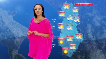 Moti sot dhe neser ne Tv Klan (18 Gusht 2020)