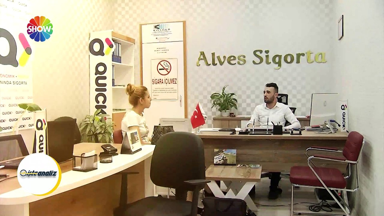 ALVES SİGORTA