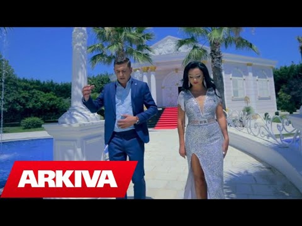 Angela & Altin Ranxha - Dridhe At Shami (Official Video HD)