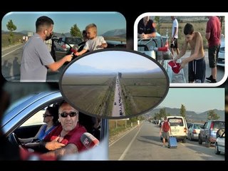 Apeli i Report Tv dhe fundi i karvanit në Kakavijë! Fuqia e medias në zgjidhjen e krizës humanitare