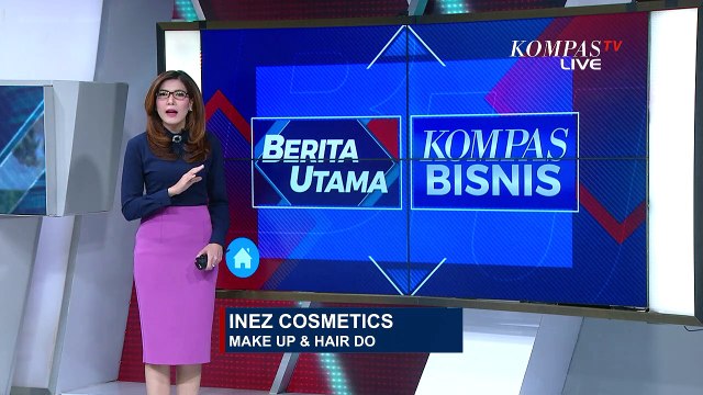 BPS: Pertumbuhan Ekonomi Indonesia Kuartal III-2020 Minus 3,49 Persen
