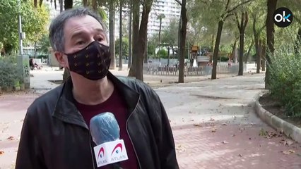 Los alumnos catalanes se harán las PCR a sí mismos