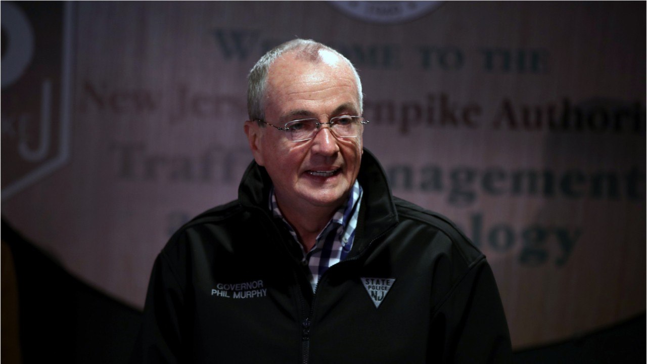 NJ To Legalize Recreational Marijuana