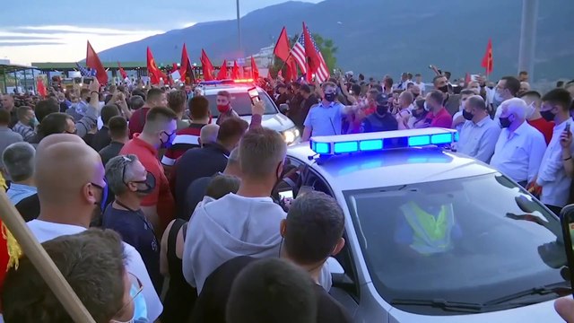 Il presidente del Kosovo Hashim Thaçi si dimette: vuole difendersi dalle accuse di crimini di guerra