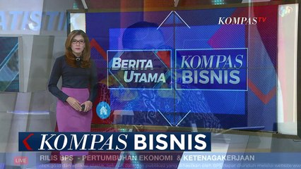 Indonesia Resmi Resesi, Ini Alasannya!