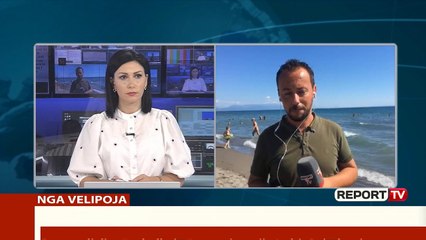 Velipojë/ Doli me motor uji në det me 25-vjeçarin, gjendet e pajetë me shenja dhune 17-vjeçarja!