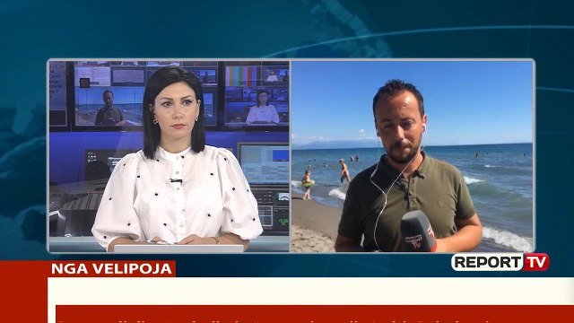 Velipojë/ Doli me motor uji në det me 25-vjeçarin, gjendet e pajetë me shenja dhune 17-vjeçarja!